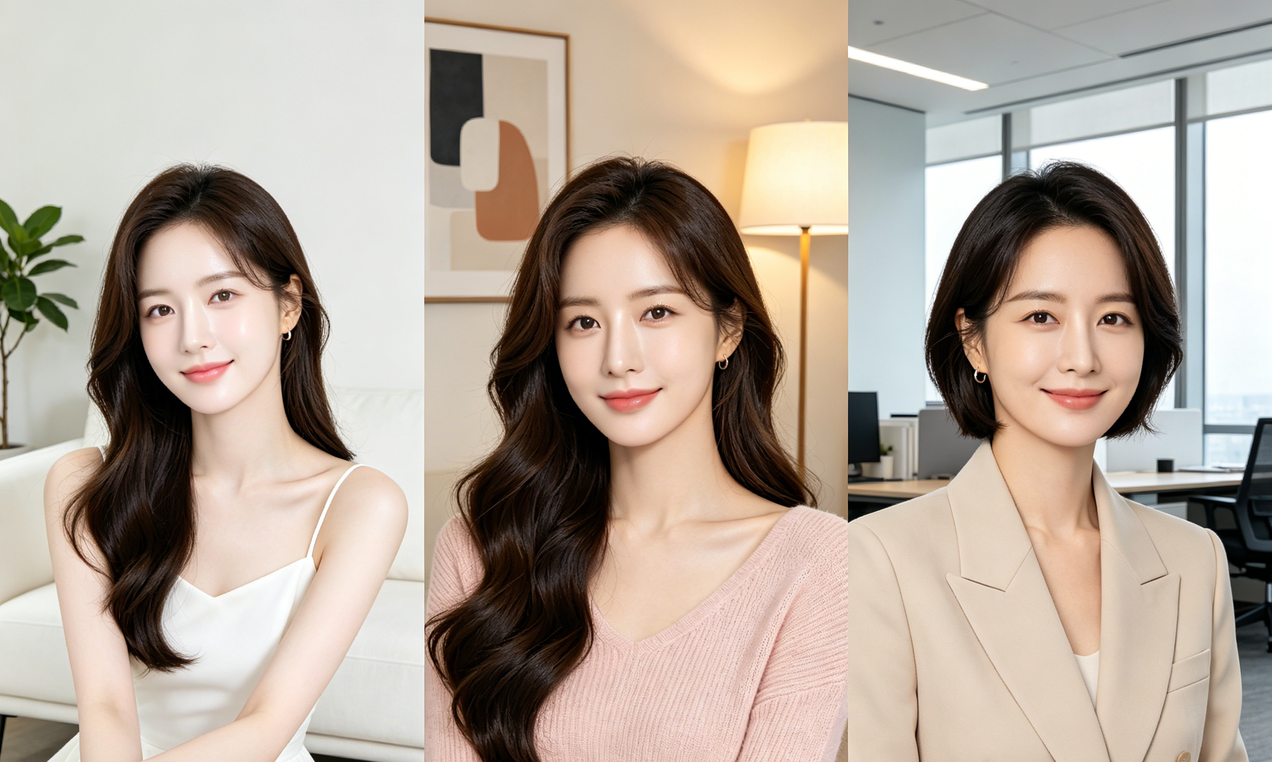 Wonjin 皮膚科 鈦提升