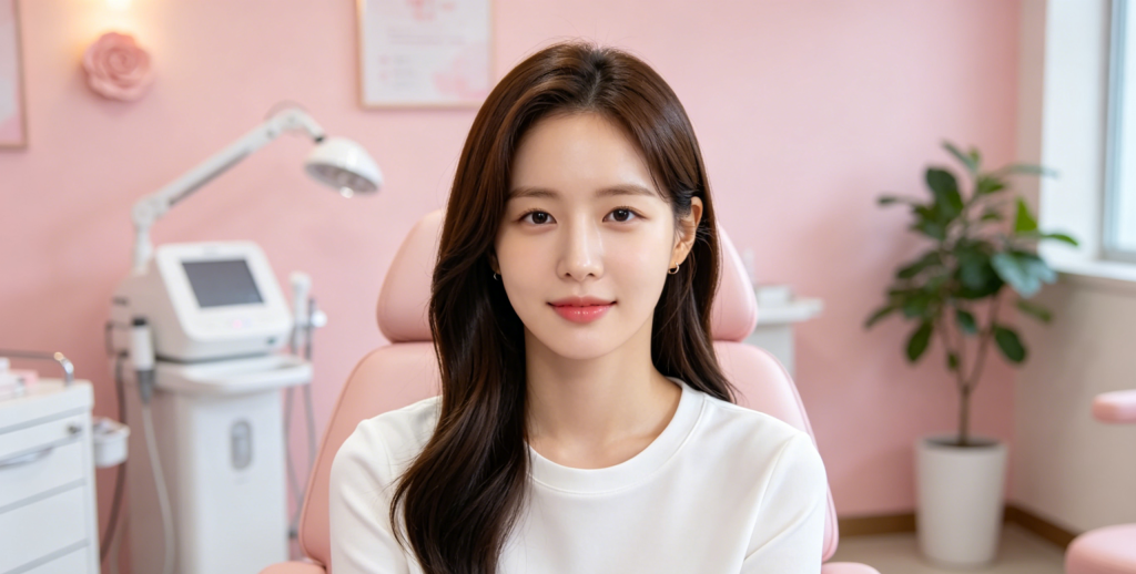 통조림 얼굴은 거절하세요! 명동의 비표준적인 성형 시술: 단아/Lijin을 추천합니다! 병원장이 직접 정한 황금 비율로, 공장식 성형 시술과는 작별하고 보다 안정적이고 정교한 미용 시술을 받아보세요!