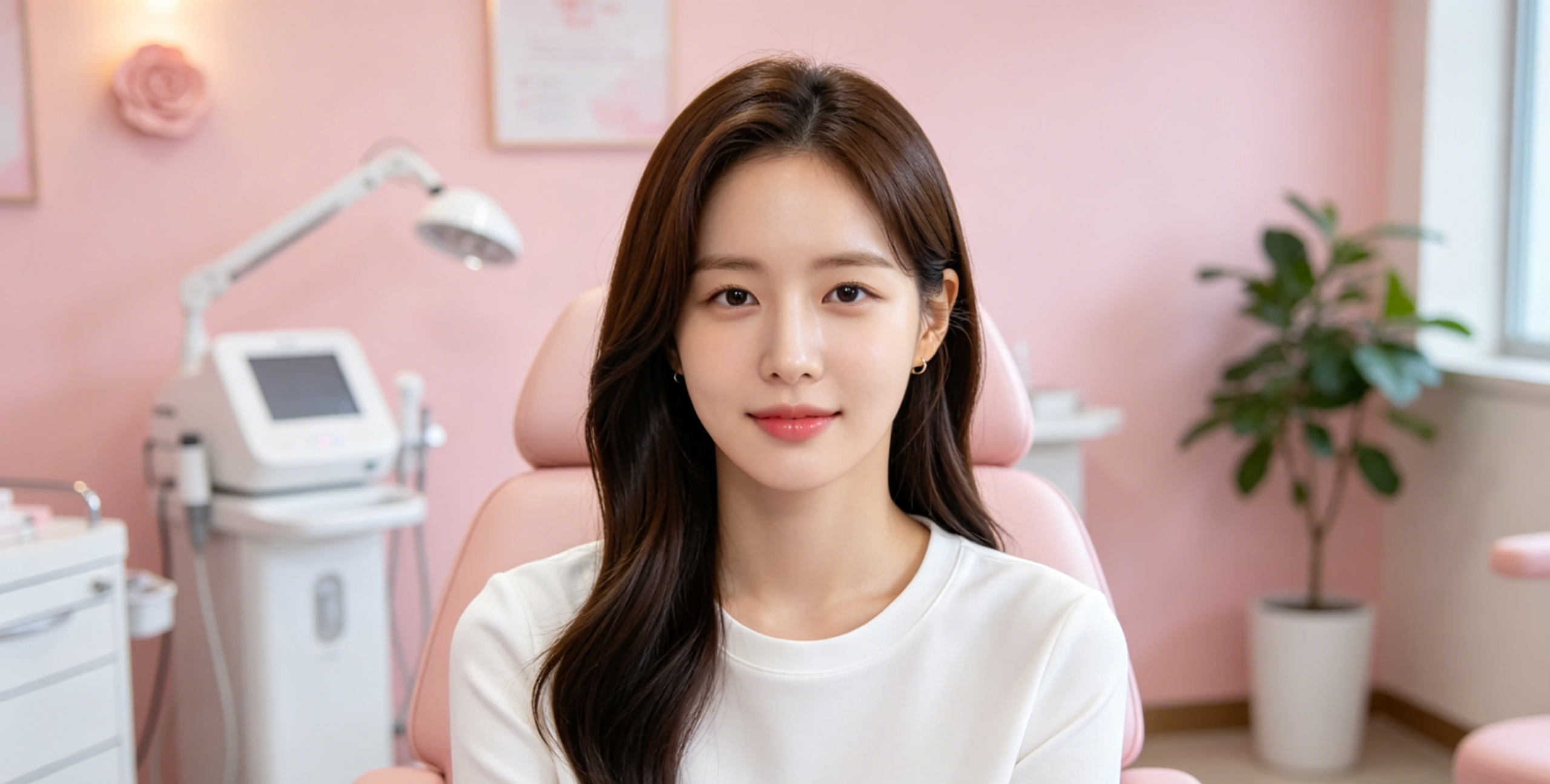 拒絕罐頭臉！明洞非流水線醫美：點名 丹雅/Lijin！院長親設黃金比例，告別工廠式操作，審美穩準狠！插图