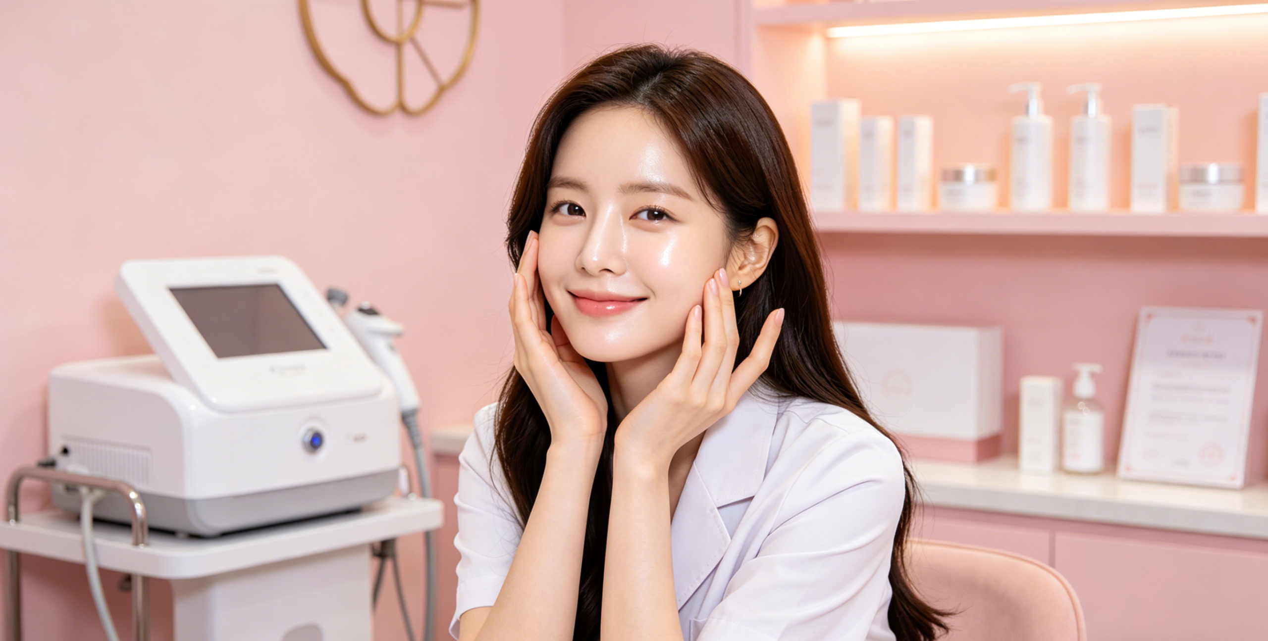 韓國醫美_首爾江南_削骨輪廓