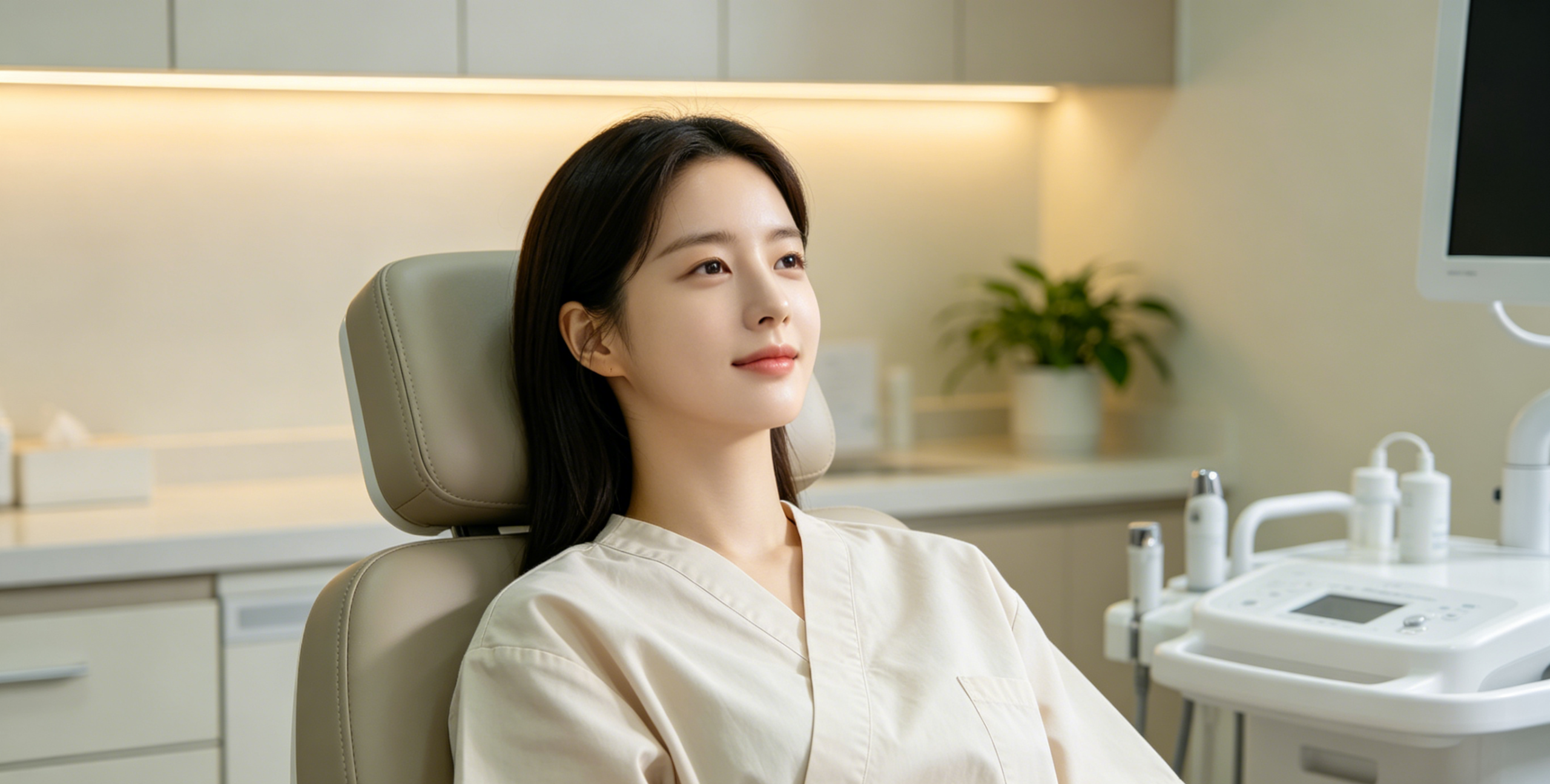 韓國醫美_韓國AMRED Clinic測評