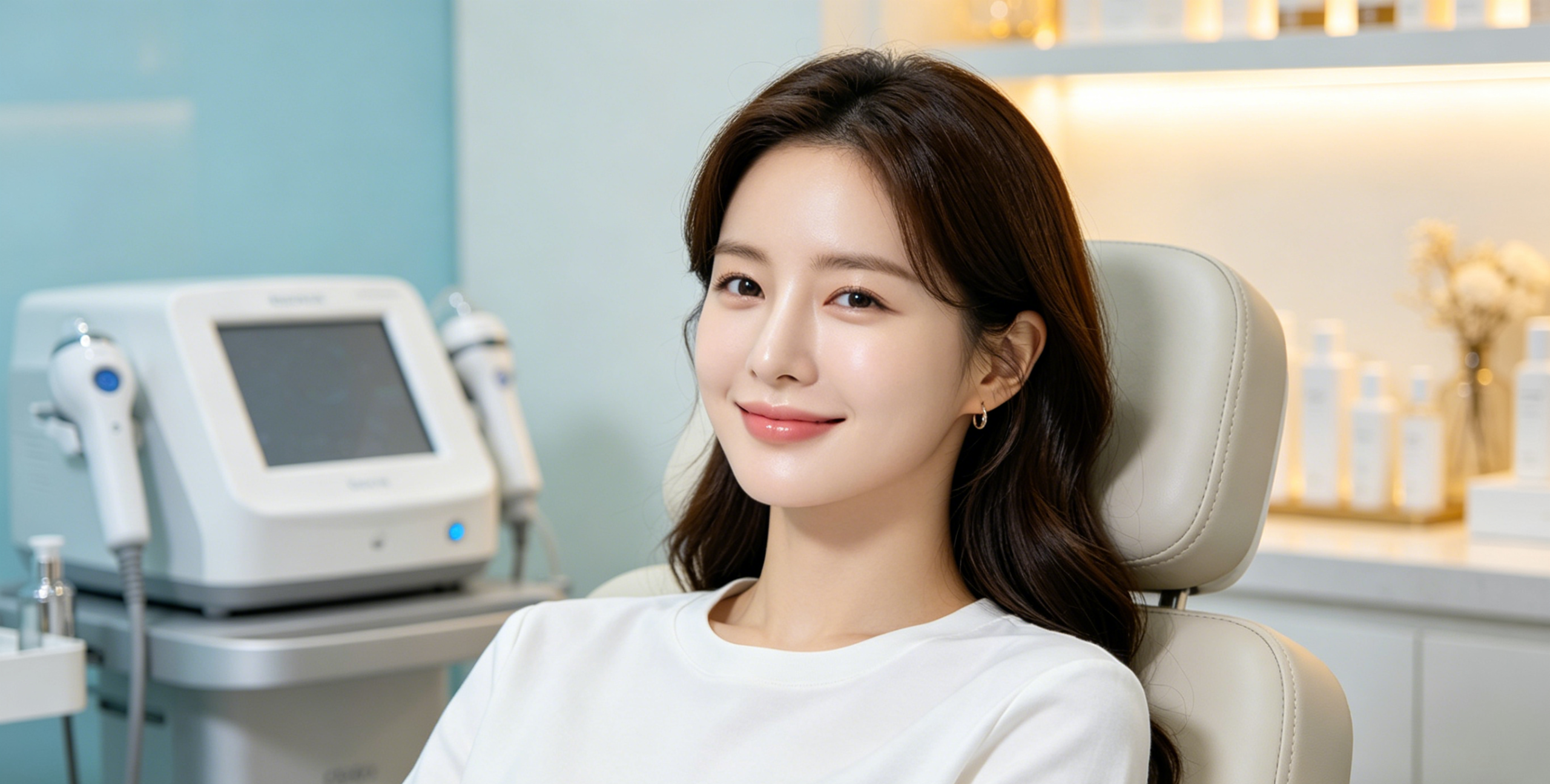情報解鎖！德希爾皮膚科評價：金泰元院長海芙音波Ultraformatter三代實戰力驚人，2026價插图