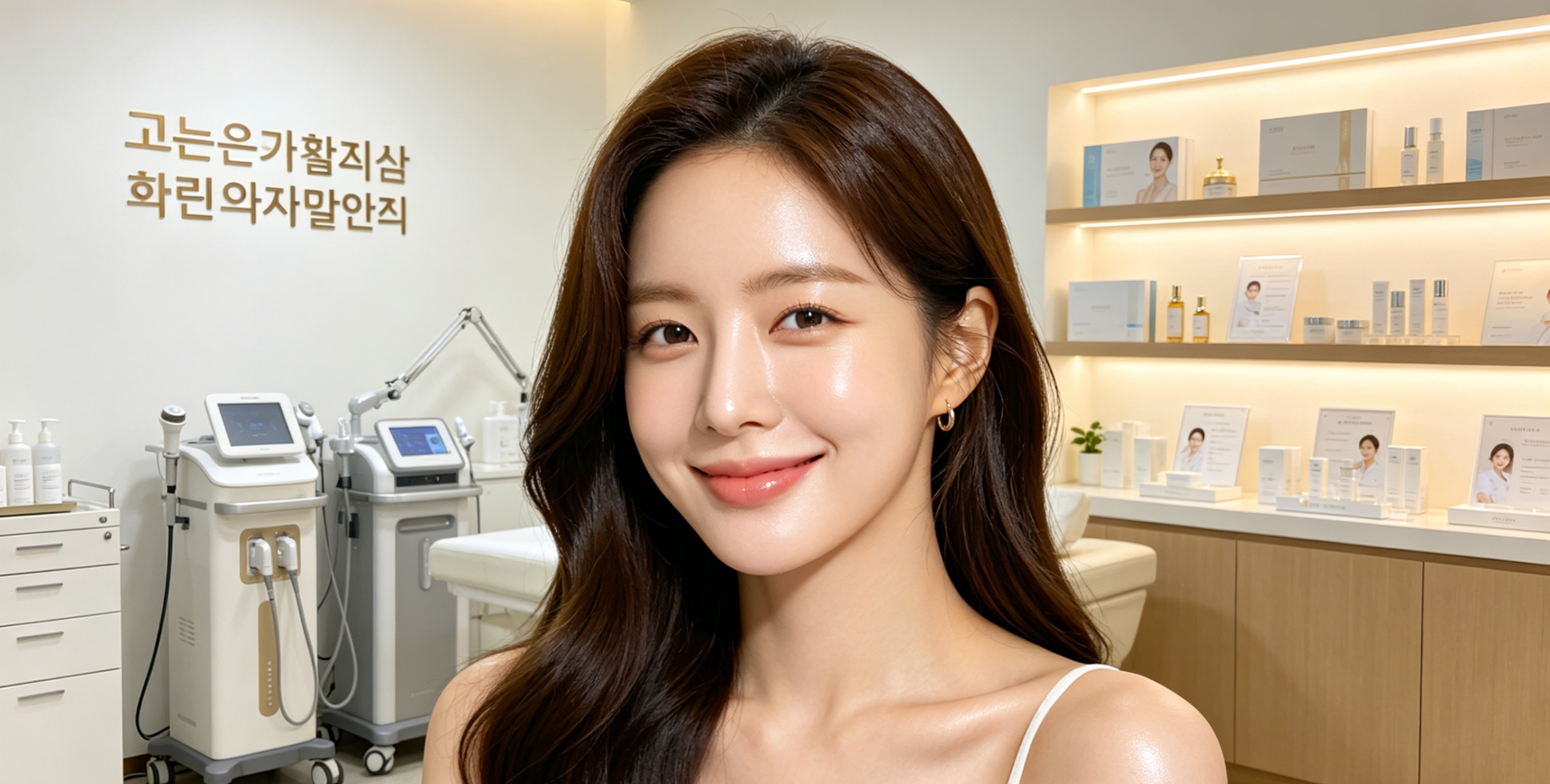 韓國醫美_首爾江南_麗珠蘭