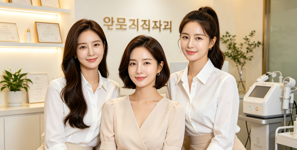 外網推爆！amred clinic seoul reddit：歐美網友瘋傳的「零差評」診所，實測不推銷、手技強，果然名不虛傳缩略图