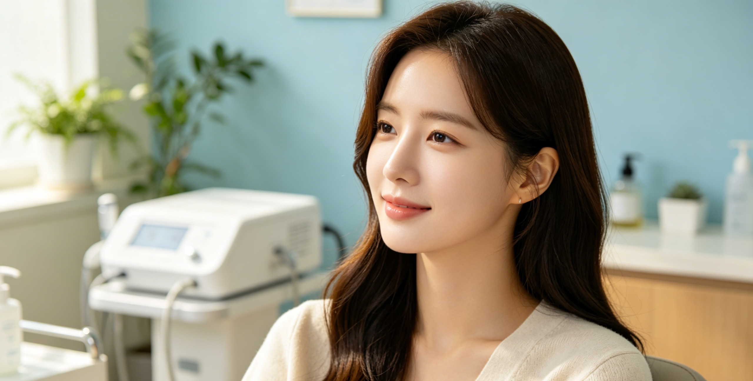 底價曝光！韓國Gangnam Clinic價格：2026 玻尿酸微調方案，含進口耗材明碼標價，不看後悔值爆了！插图