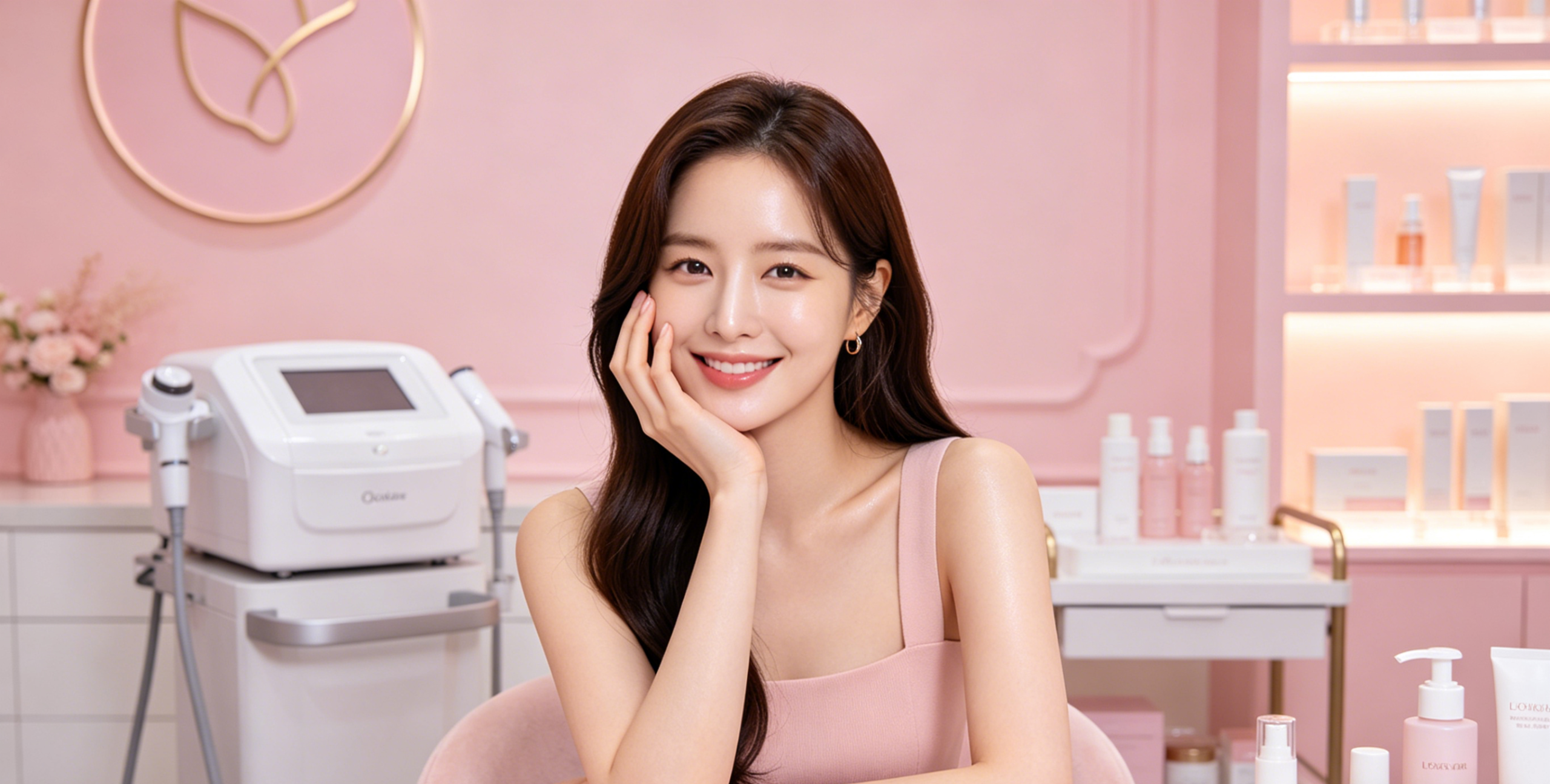 韓國醫美_首爾江南_水光針