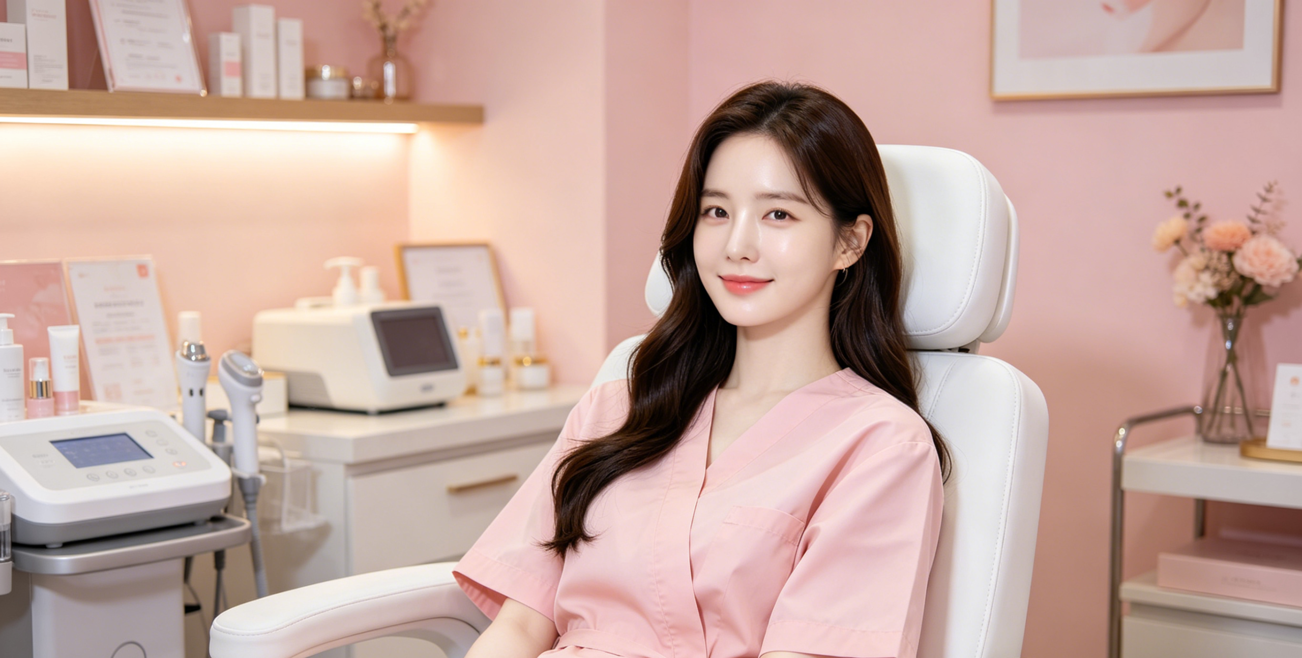 掃貨順便變美！德希爾東大門店價格表：2026 皮秒/美白底價，看齊韓人收費，這 CP 值直接焊死了！插图