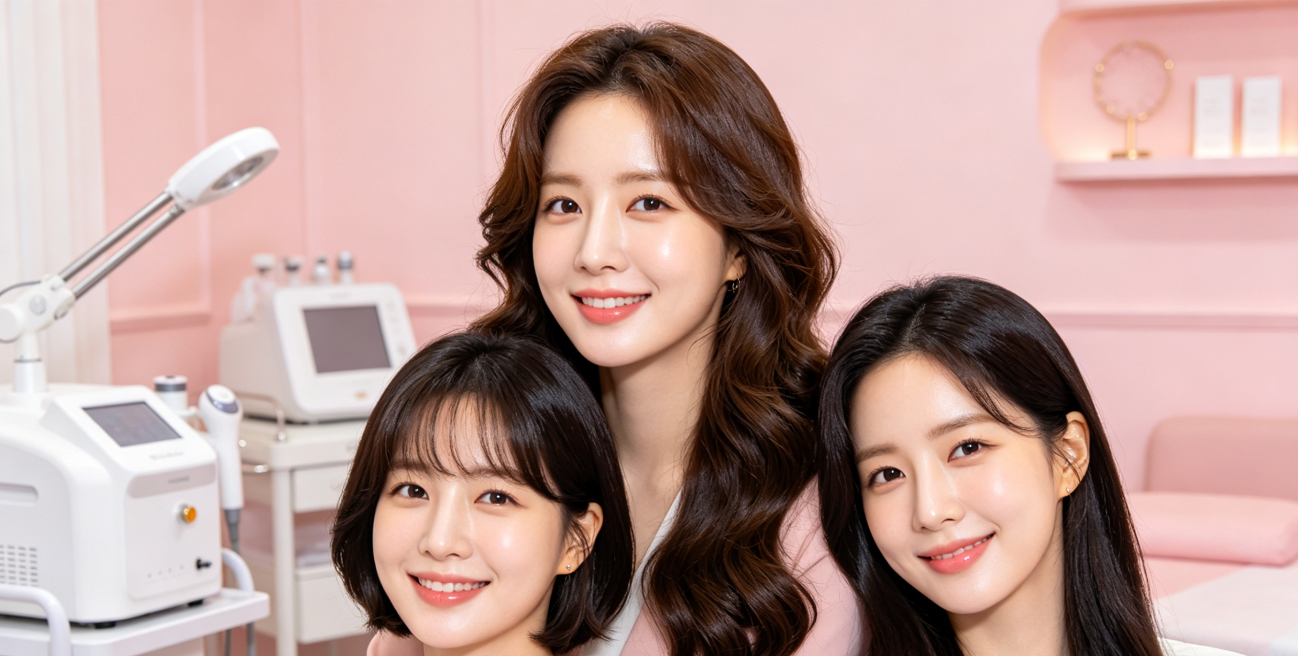 韓國醫美_釜山西面_超聲刀HIFU