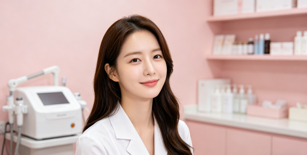 Jika berjaya membuat temujanji, itu dikira anda berjaya! Hospital Ginekologi yang terkenal di Korea ini menyediakan sebilangan kecil tempat untuk pesakit asing, dan tempat tersebut sudah ditempah oleh Pengarah Hospital, Yoon Hu-joo.