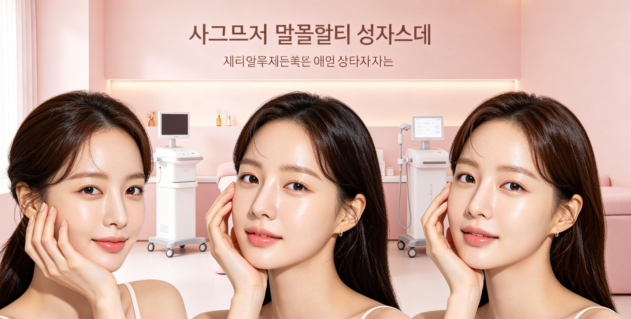 釜山急救站！genius clinic 釜山評價：海雲台院長親測「曬後修復」，紅臉進發光臉出，效果穩準狠！插图