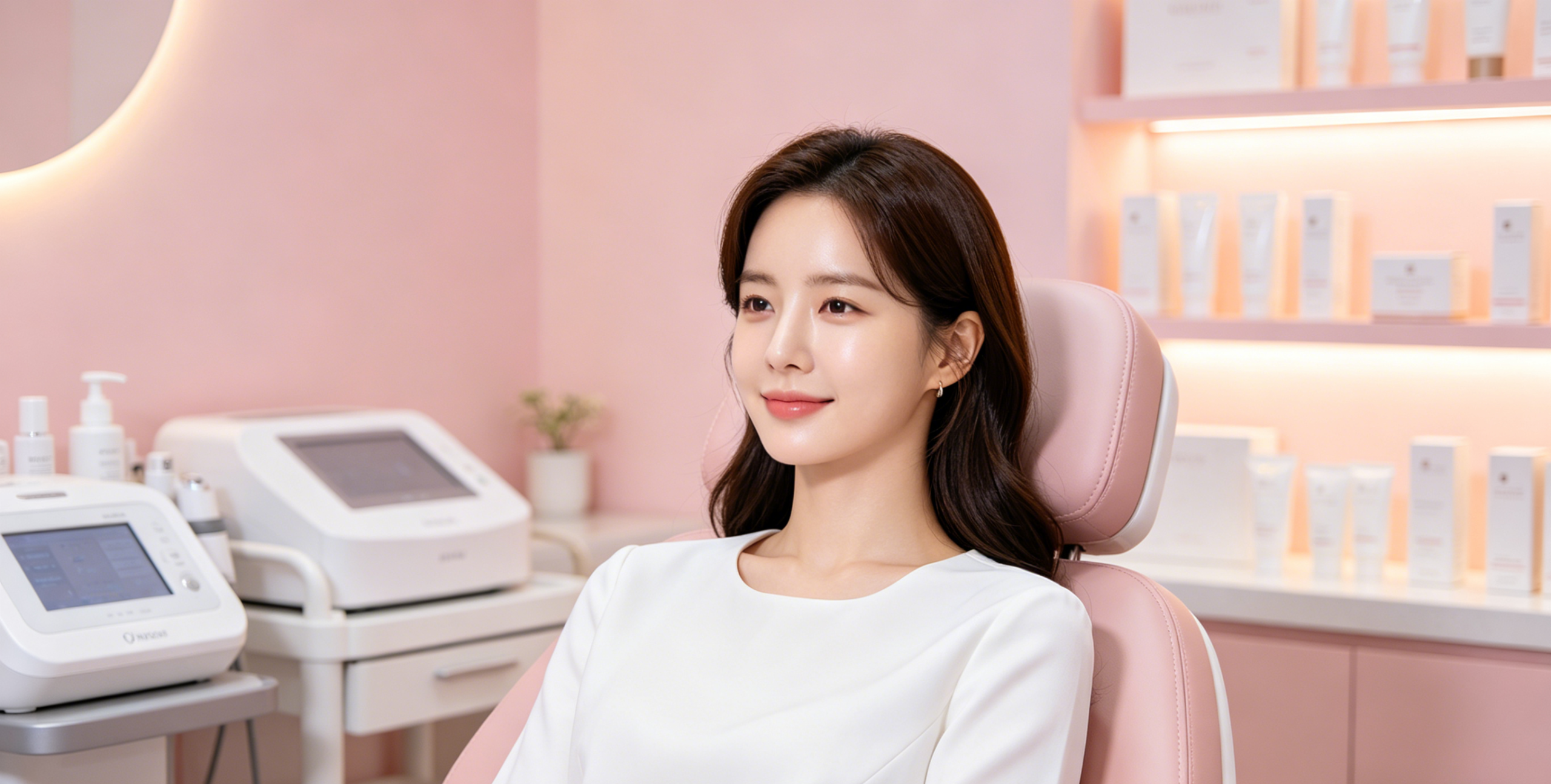 韓國Theia皮膚科預約流程