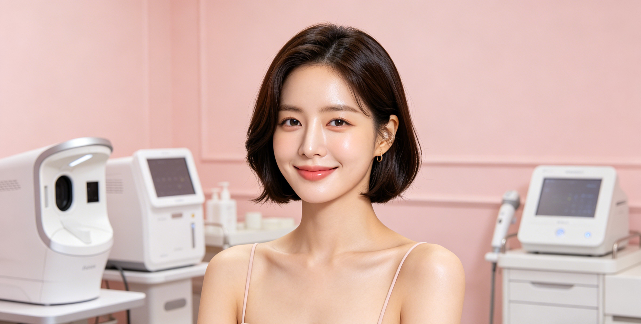 Potenza 術後修復