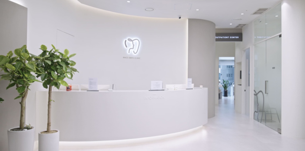 韓國MACS口腔顎面外科預約掛號｜雙顎、凸嘴、輪廓手術全項目：首爾大學朴宰奉博士AI精準執刀全指南缩略图