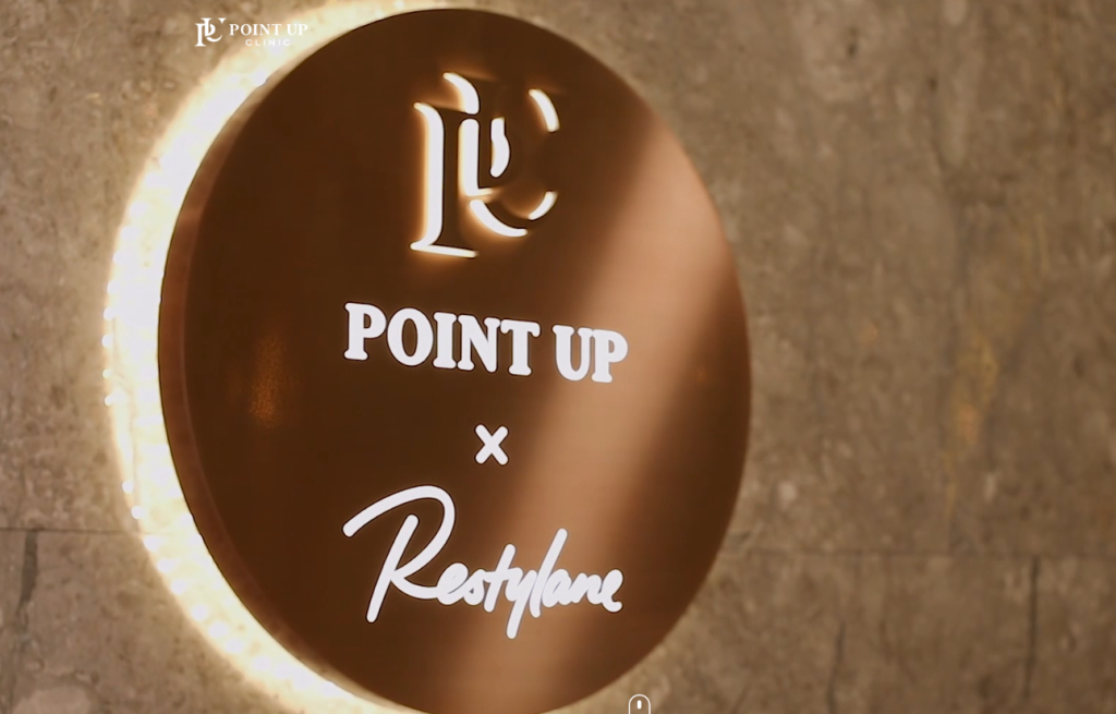 2026韓國醫美不踩坑:韓國pointup皮膚科 (Point Up Clinic) 預約掛號實測指南!精靈耳、少女唇、鈦提升價格表全攻略缩略图 2026韓國醫美不踩坑:韓國pointup皮膚科 (Point Up Clinic) 預約掛號實測指南!精靈耳、少女唇、鈦提升價格表全攻略