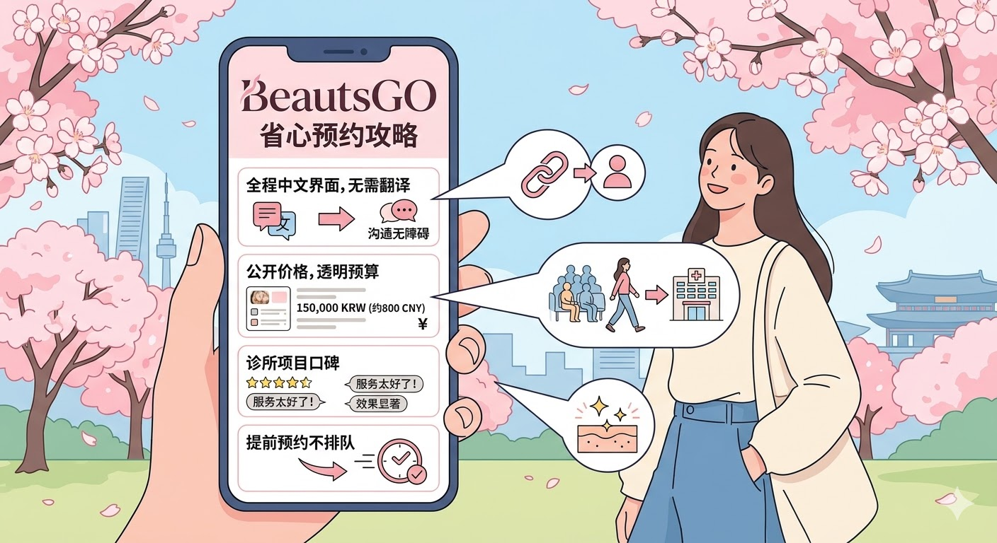 2026年韩国的天气与穿衣搭配建议|第一次去韩国时一定会问的问题:到底该怎么穿呢?附一些能让人看起来更漂亮的穿衣技巧