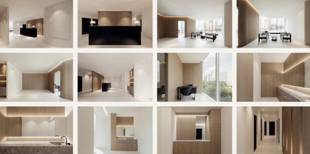 拒绝流水线作业！首尔清潭洞“贵族圈”秘密拥有的皮肤护理秘诀：清潭Antian插图1