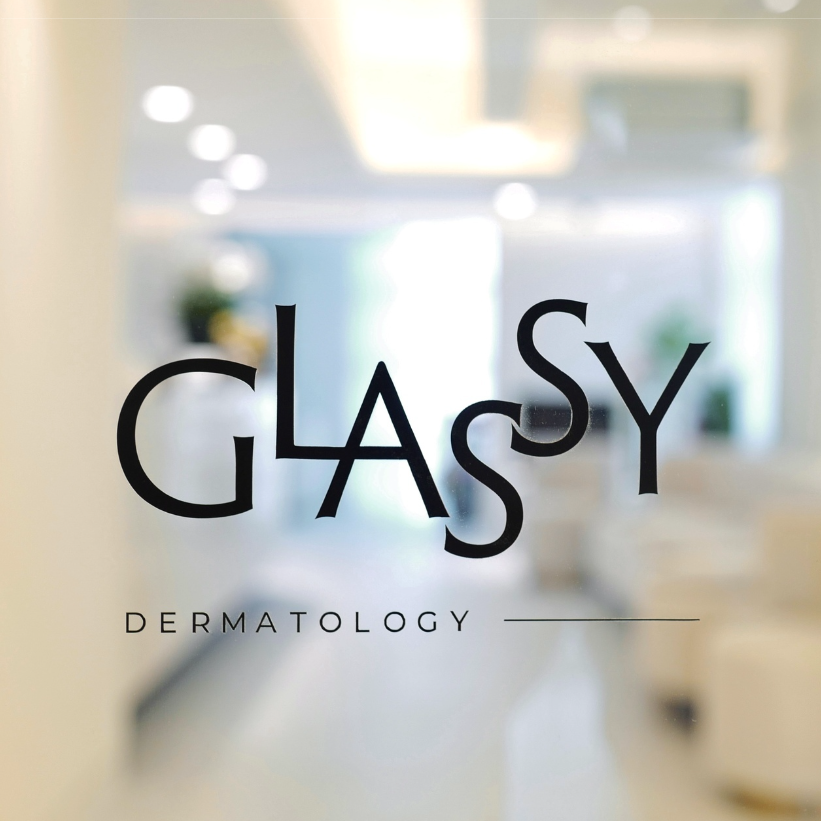 Glassy皮膚科