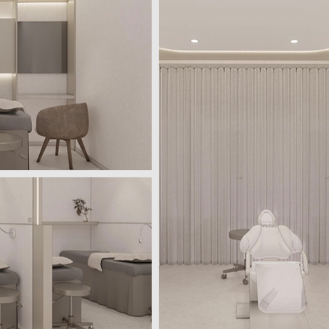 セラミック病院