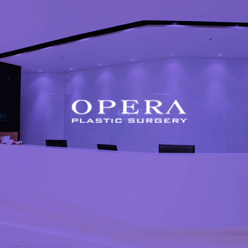 欧佩拉整形外科医院入駐BeautsGO：江南OPERA 3D Prosthetic Bone Augmentation: Mandibular Angle, Nasal Base, Skull, Zygoma, Brow Ridge首選，在線預約攻略