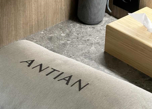 拒绝流水线作业！首尔清潭洞“贵族圈”秘密拥有的皮肤护理秘诀：清潭Antian缩略图