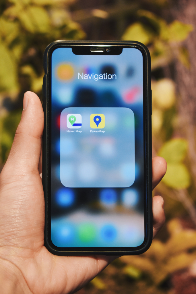 第一次去韩国时必备的10个应用程序|2026年韩国自助游必备清单插图 第一次去韩国时必备的10个应用程序|2026年韩国自助游必备清单插图