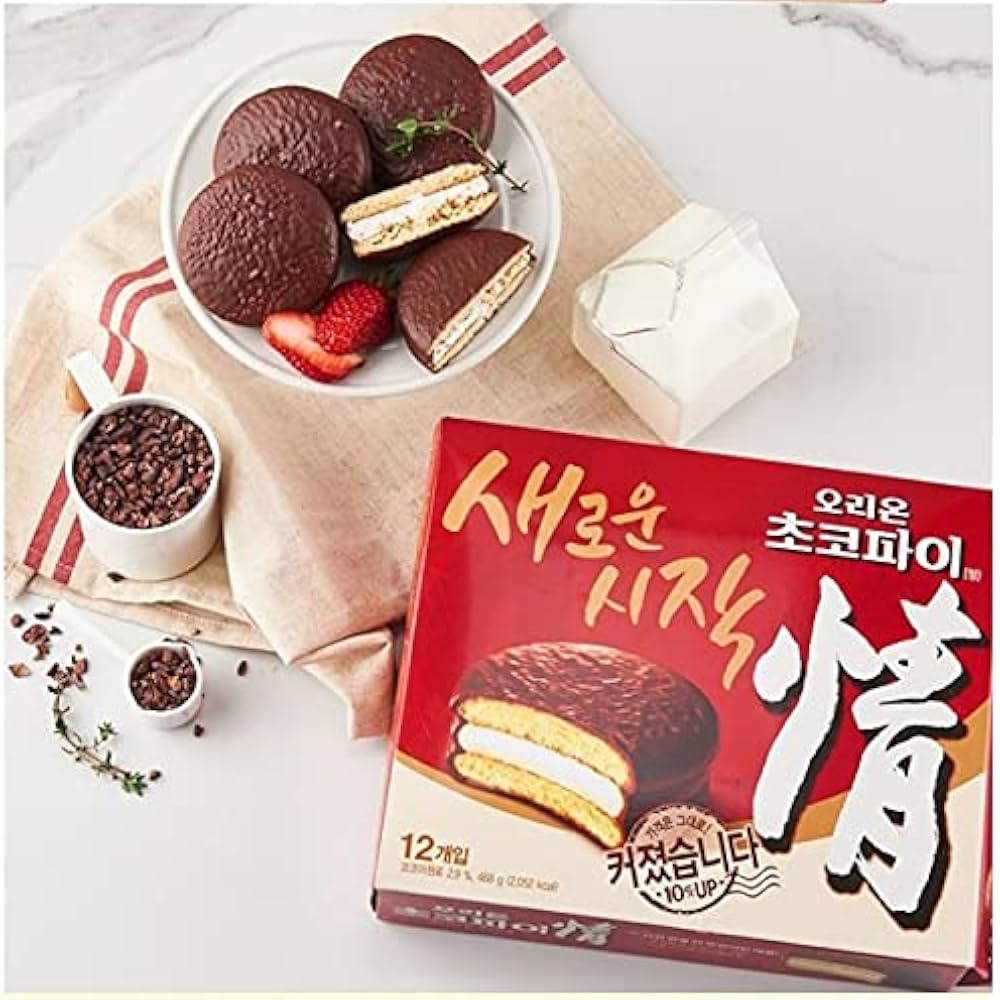 2026年韩国必买零食清单|韩国超市里必买的15种零食(第一次去韩国时绝对不能错过)插图1 2026年韩国必买零食清单|韩国超市里必买的15种零食(第一次去韩国时绝对不能错过)插图1