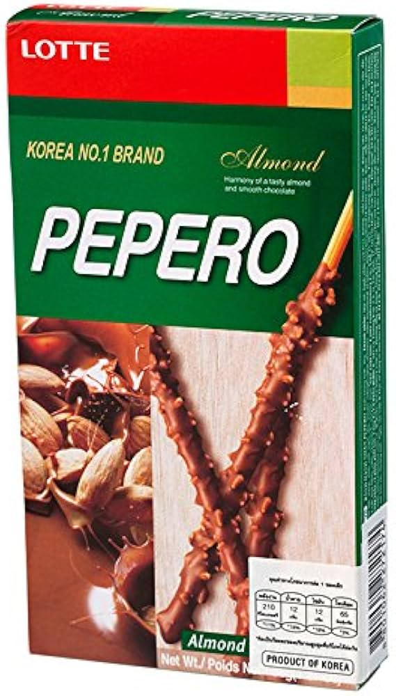 2026年韩国必买零食清单|韩国超市里必买的15种零食(第一次去韩国时绝对不能错过)插图2 2026年韩国必买零食清单|韩国超市里必买的15种零食(第一次去韩国时绝对不能错过)插图2