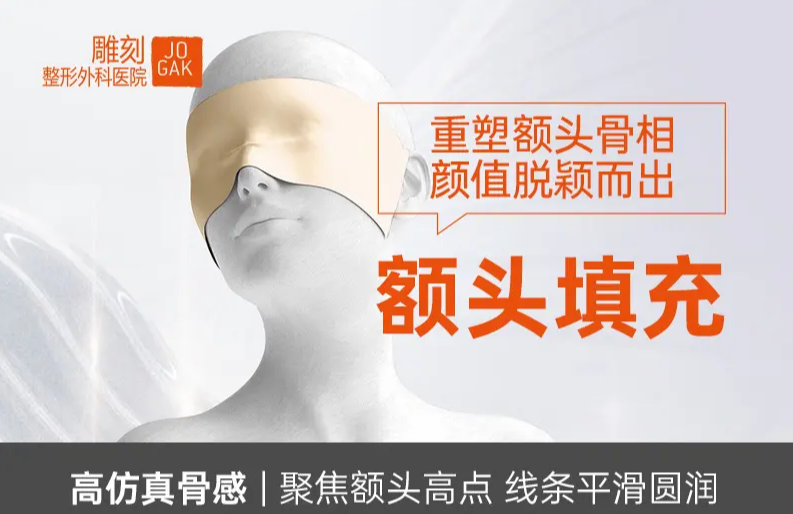 韓國雕刻整形外科骨水泥