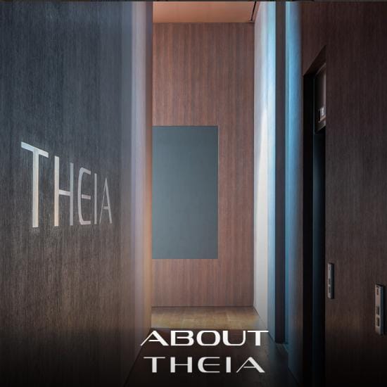 韓國TheiA皮膚科