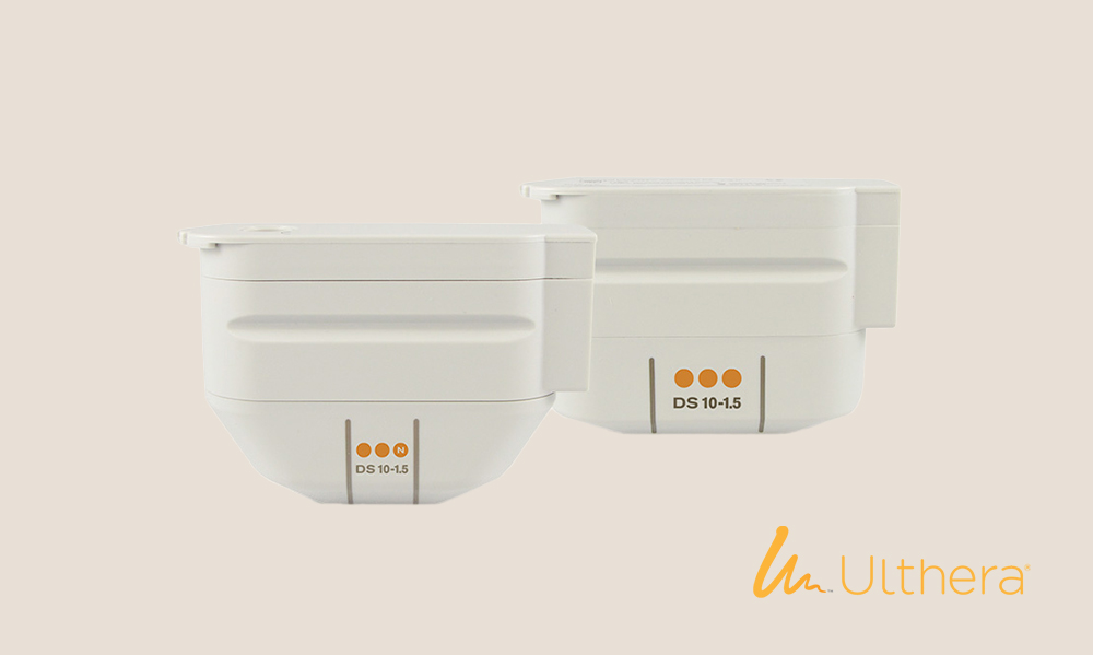 清潭OK皮膚科 Ulthera 超聲刀儀器