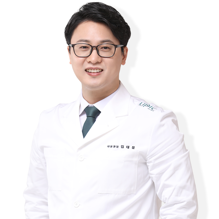UPIC 李世賢代表院長