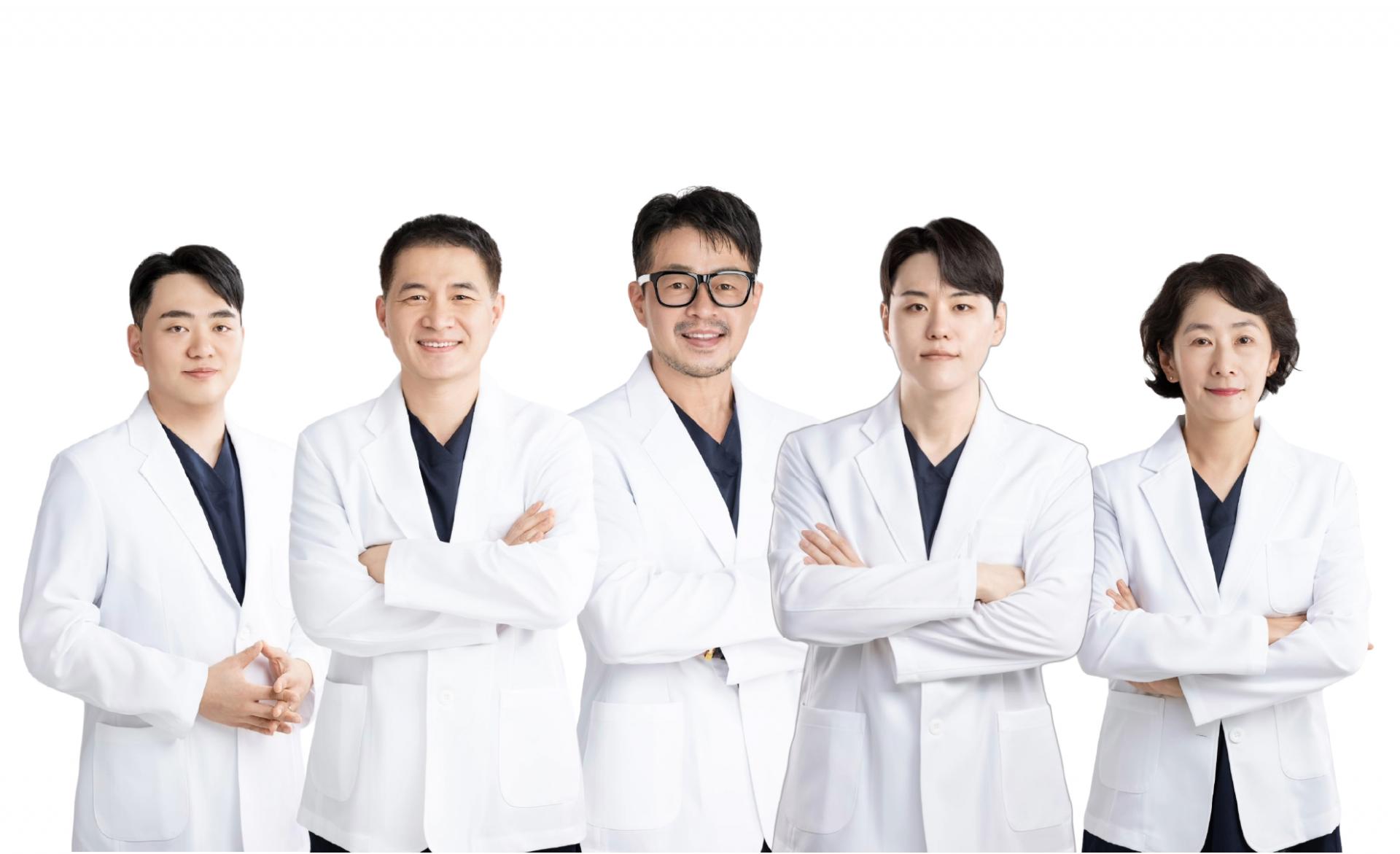 Choice 皮膚科 大學醫院級 無菌/抗菌 施術室