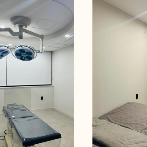 genius clinic 釜山西面 西面街區