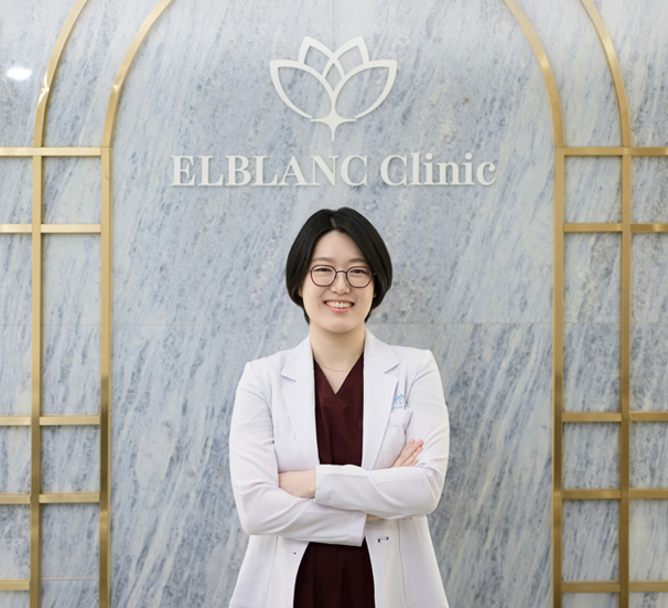 ELBLANC Clinic 西面站交通動線