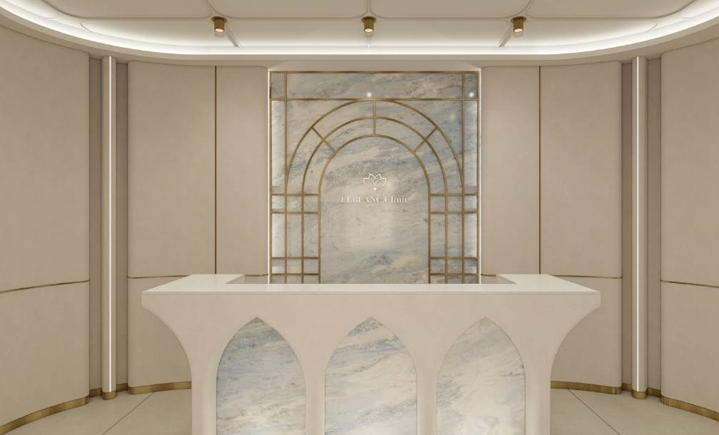 ELBLANC Clinic釜山西面店預約掛號