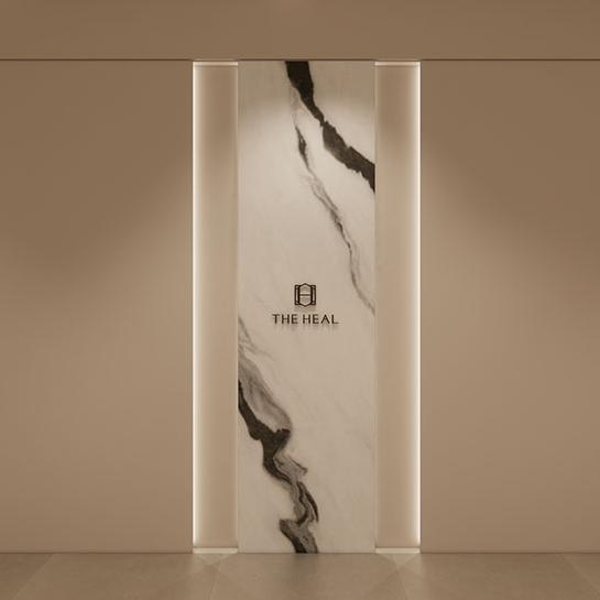 德希爾皮膚科東大門店 診療空間