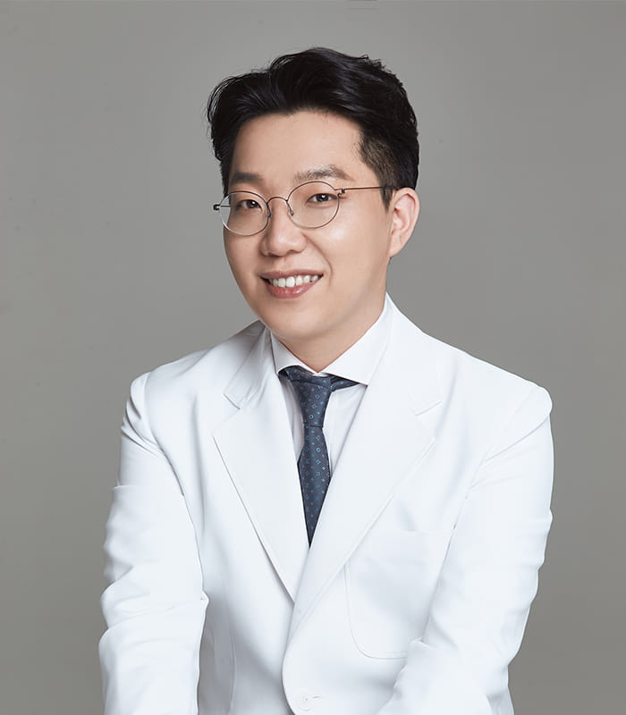 부산 Lizon 피부과의 정연재 원장님