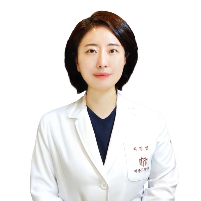 한국 메종드엠 피부과 의료진 사진 (BeautsGO 공식 자료)