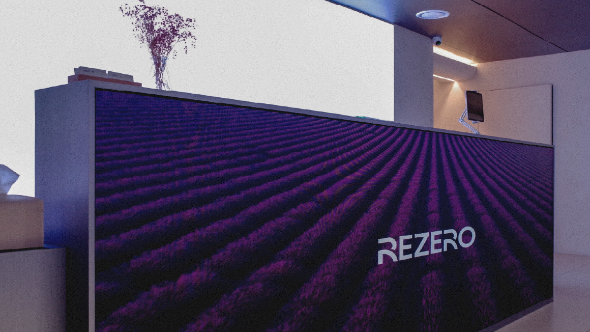 釜山Rezero皮膚科