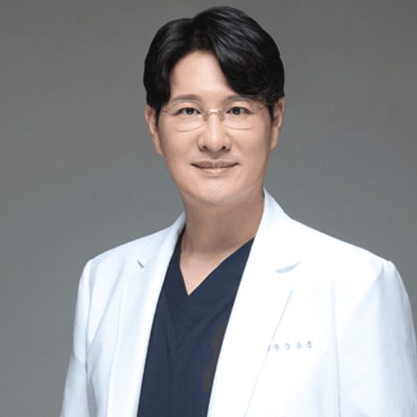 CELLON 賽溫皮膚科姜承勳院長