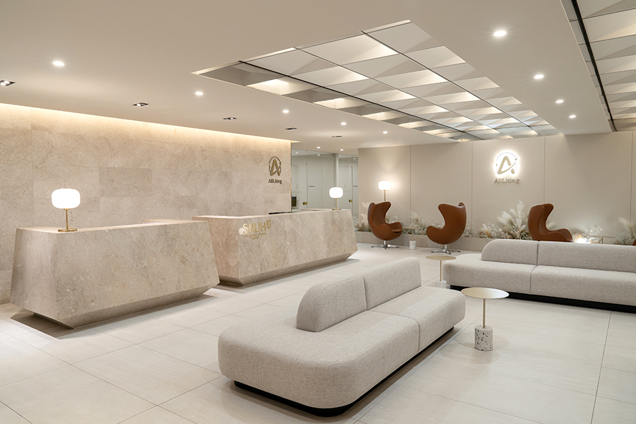 江南地区最“日式”的皮肤科是哪家呢？在我完成了一整套奥丽缇皮肤科护理疗程之后，确实感觉自己的皮肤有了很大的变化。缩略图