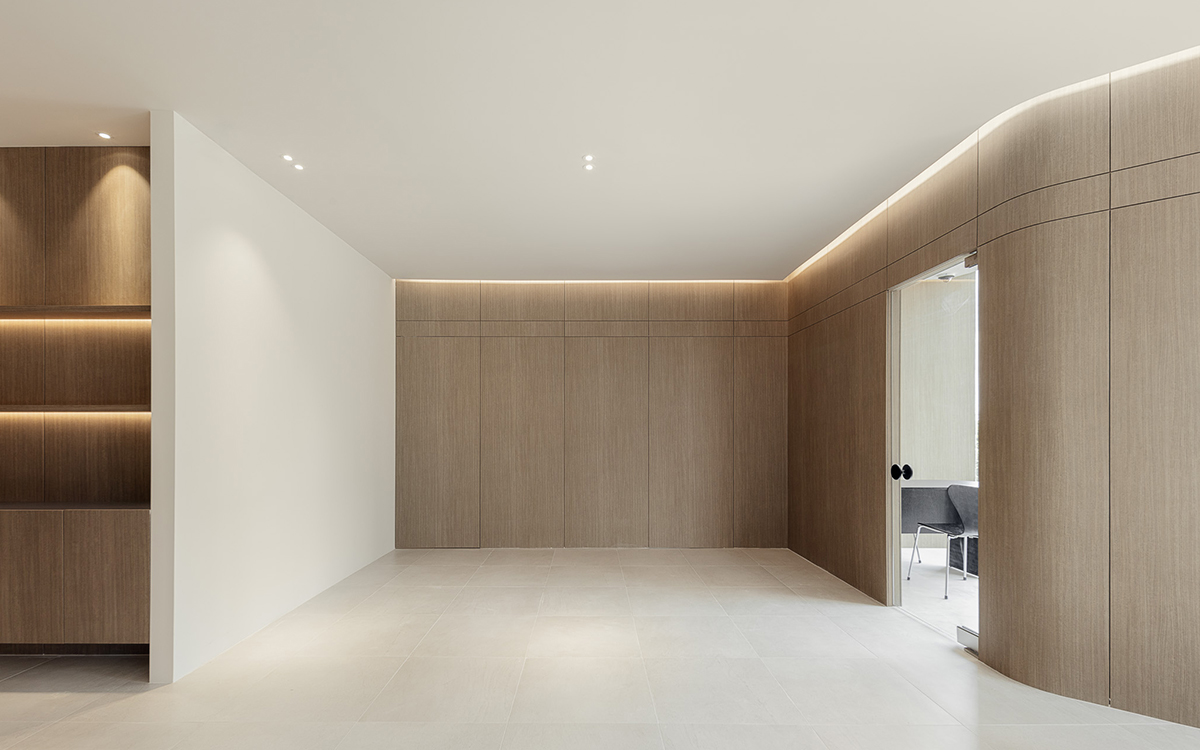 面診了首爾江南3家抗衰醫院,我最終選擇了清潭 Antian,因為王素金院長實在太專業了!插图3 清潭 Antian 醫院治療設備