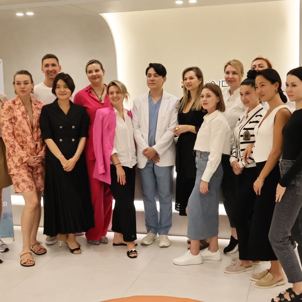 去江南做超聲炮，我對比了三家之後選了 BAID皮膚科 — 院長親打 ＋ 正品設備，這才是我要的那種感覺缩略图