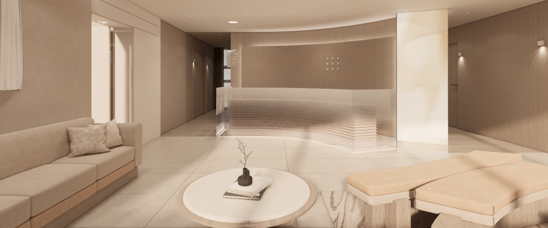 打了幹細胞之後皮膚變這樣？我在清潭第一First皮膚科的親身體驗（附 2026 最新流程）缩略图