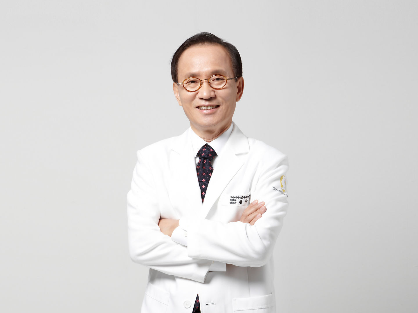金陽濟院長