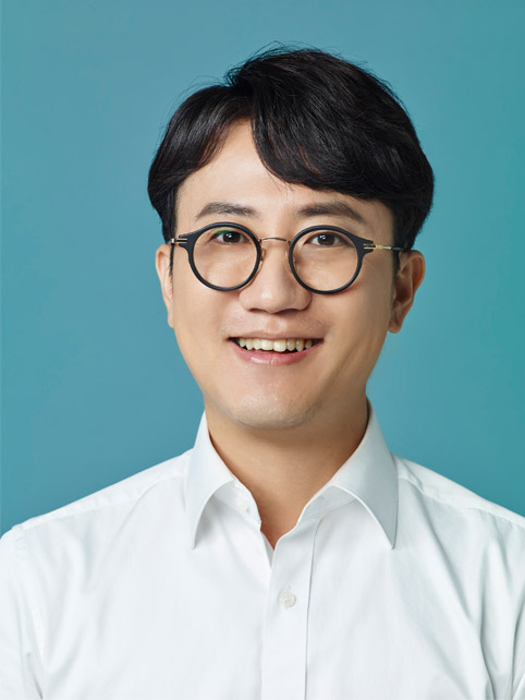 金中洙院長 DayOne江南本店代表院長