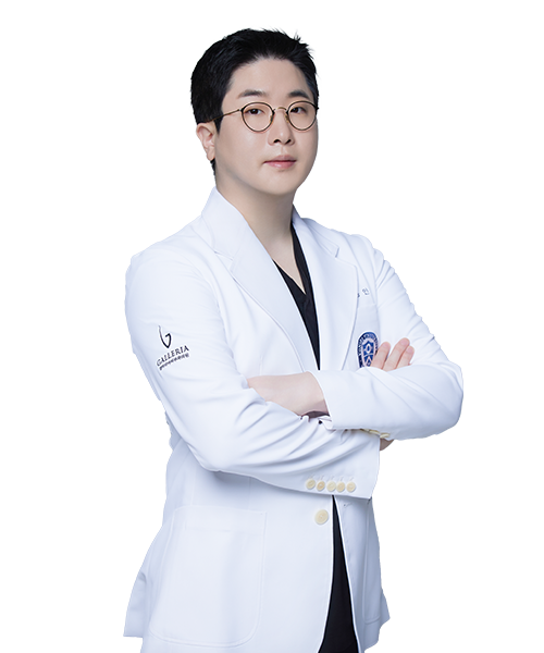 凱丽雅皮膚科大代表院長金東仁