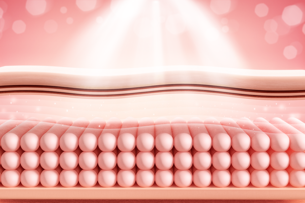 GD CLINIC 走廊环境