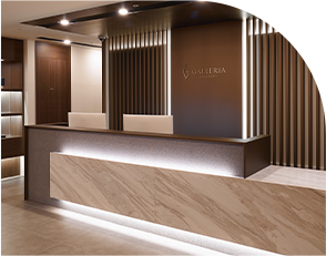 Galleria 凱麗雅皮膚科院 盤浦蠶院總店