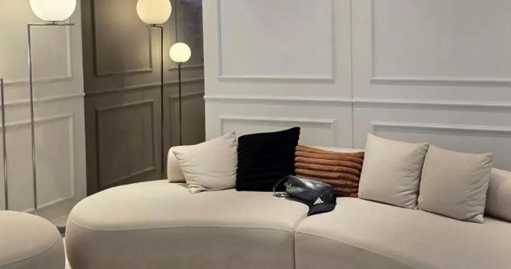 濟州島With皮膚科地理位置